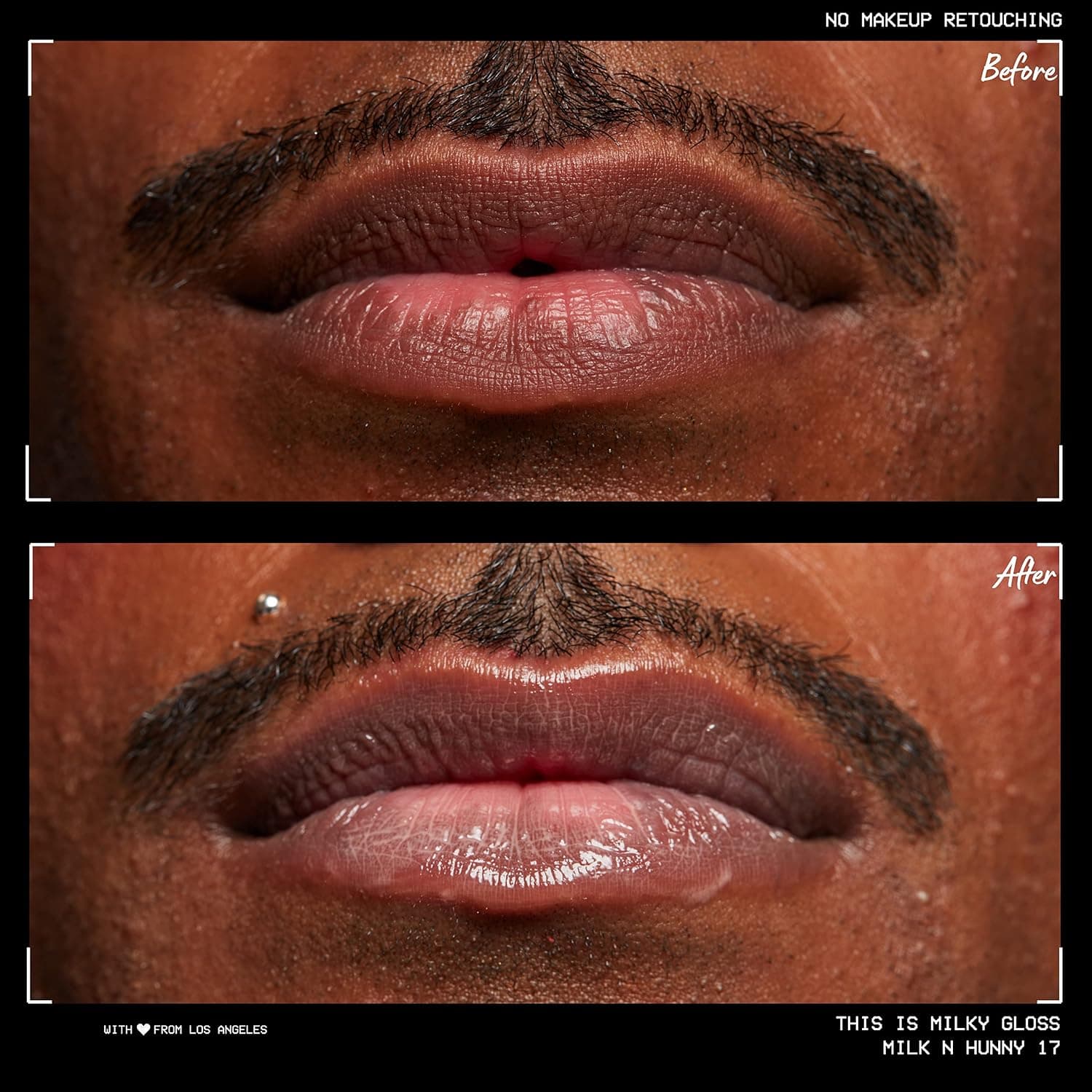 برق لب NYX PROFESSIONAL MAKEUP مدل THIS IS MILKY GLOSS برق لب NYX PROFESSIONAL MAKEUP مدل THIS IS MILKY GLOSS