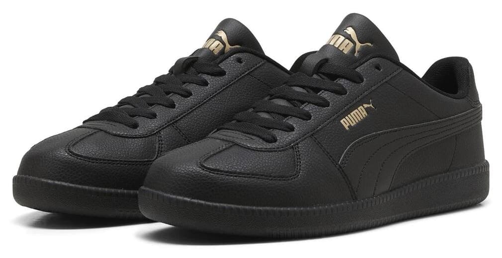 کفش ورزشی مردانه Puma مدل 407333-01 Club Lt Sl کفش ورزشی مردانه Puma مدل 407333-01 Club Lt Sl