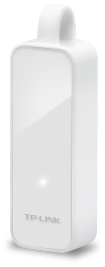آداپتور Tp-Link گیگابیت اترنت USB3.0 مدل UE300 آداپتور Tp-Link گیگابیت اترنت USB3.0 مدل UE300