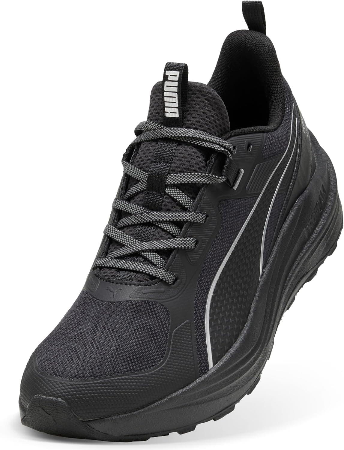 کفش دویدن یونیسکس PUMA بژ مدل Flare Pro Trail Ptx 31204103 کفش دویدن یونیسکس PUMA بژ مدل Flare Pro Trail Ptx 31204103