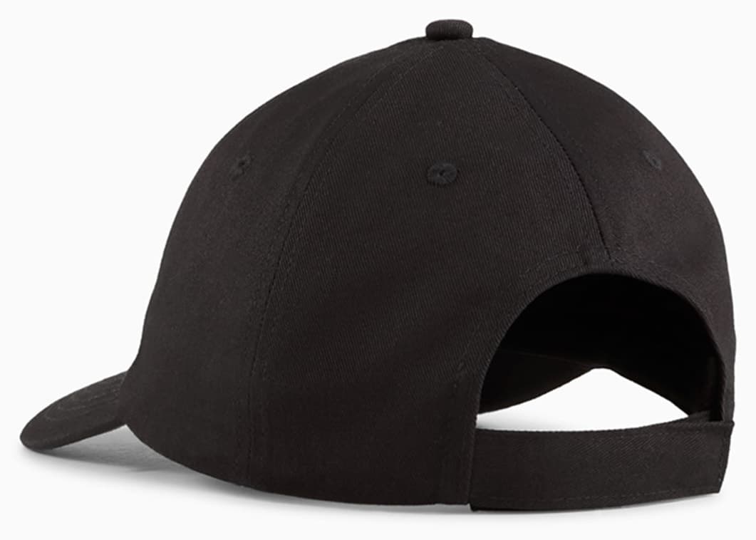 کلاه یونیسکس Puma Ess Cat Bb Cap مدل 025998-16 کلاه یونیسکس Puma Ess Cat Bb Cap مدل 025998-16