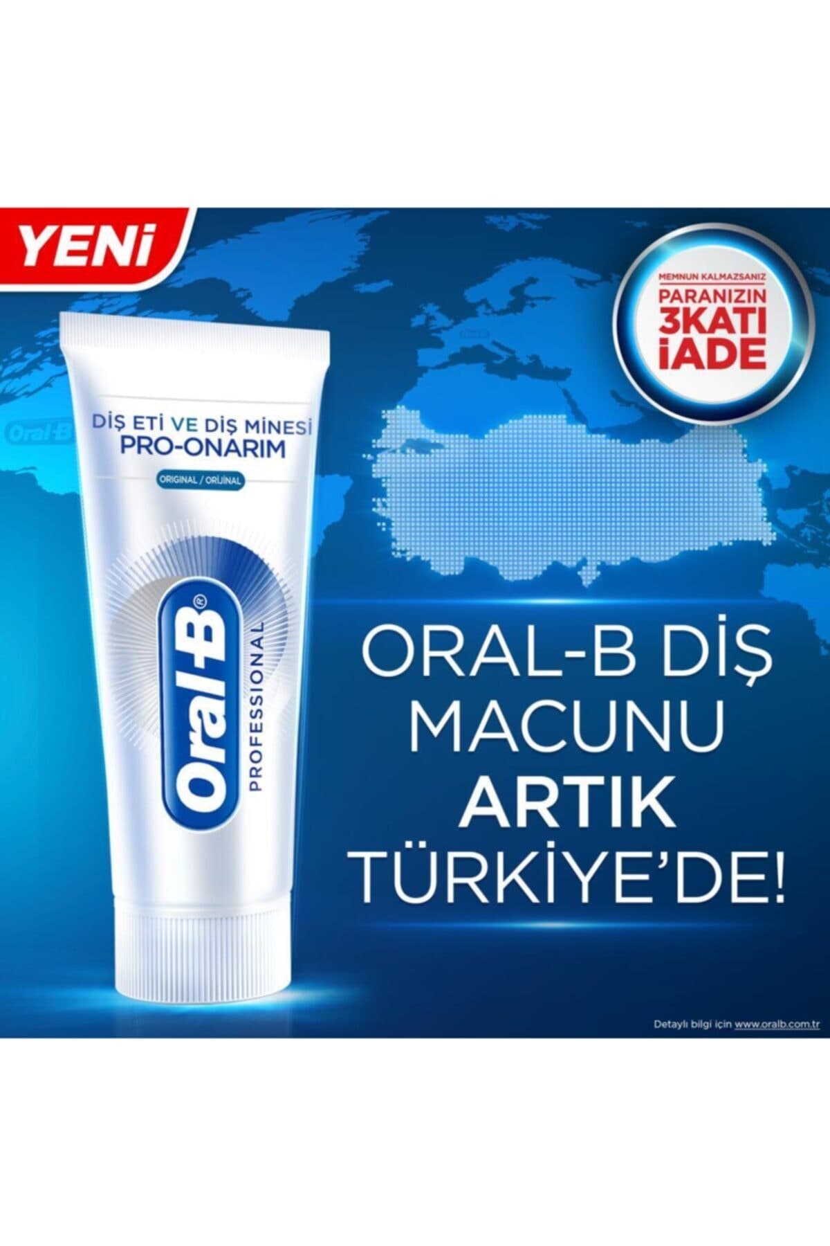 سری یدک مسواک حساس فوقباریک Oral-B، 4 عدد + خمیردندان 50 Ml سری یدک مسواک حساس فوقباریک Oral-B، 4 عدد + خمیردندان 50 Ml