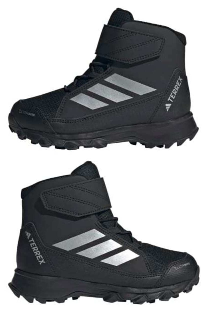 بوت فضای باز بچگانه adidas TERREX SNOW CW K JR4188 بوت فضای باز بچگانه adidas TERREX SNOW CW K JR4188