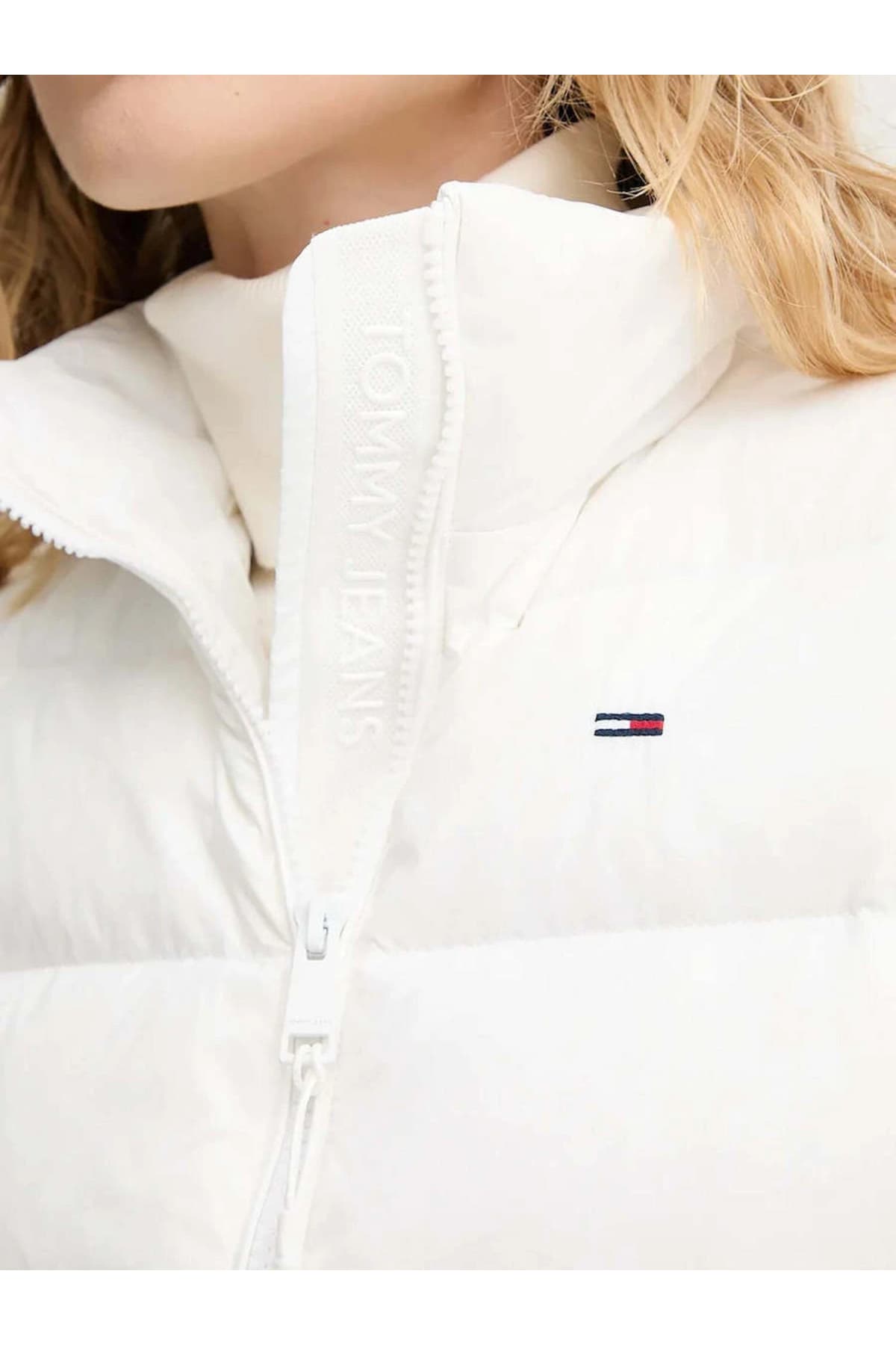 محصول زنانه Tommy Hilfiger با طرح چاپی مدل TJW SLIM ZIP PRINT D, YBL محصول زنانه Tommy Hilfiger با طرح چاپی مدل TJW SLIM ZIP PRINT D, YBL