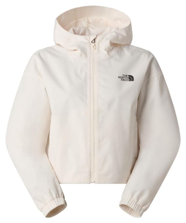 ژاکت زنانه The North Face سفید مدل W QUEST CROPPED NF0A8G13QLI1 سایز M ژاکت زنانه The North Face سفید مدل W QUEST CROPPED NF0A8G13QLI1 سایز M