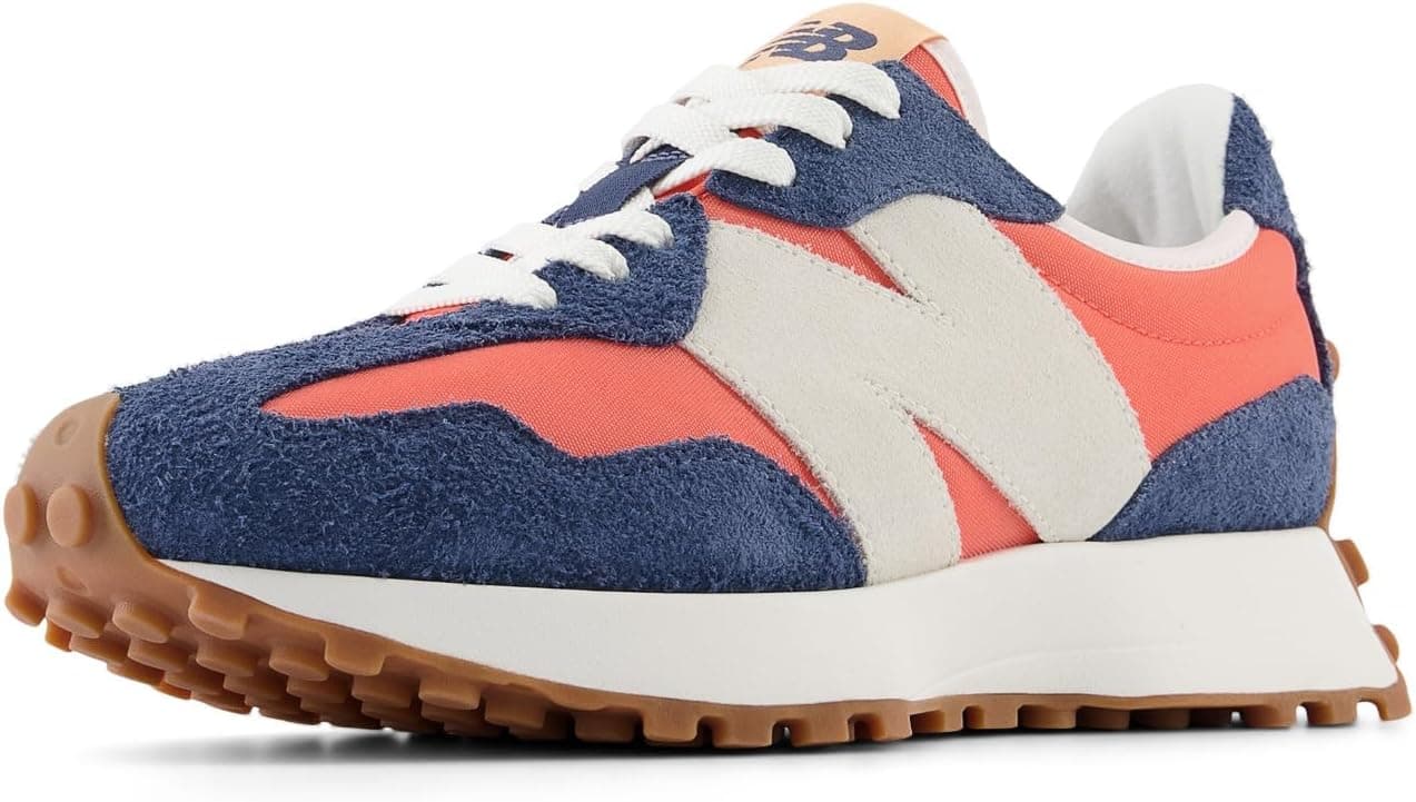 کفش زنانه New Balance مدل 327 کفش زنانه New Balance مدل 327