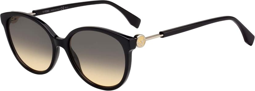 عینک آفتابی زنانه FENDI مدل FF0373/S عینک آفتابی زنانه FENDI مدل FF0373/S