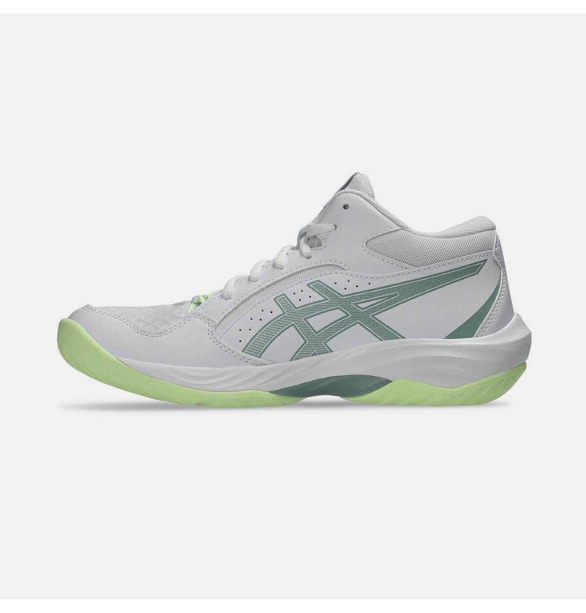 کفش والیبال زنانه Asics GEL-TASK MT 5 کرم و مشکی مدل 1072A134-100 کفش والیبال زنانه Asics GEL-TASK MT 5 کرم و مشکی مدل 1072A134-100
