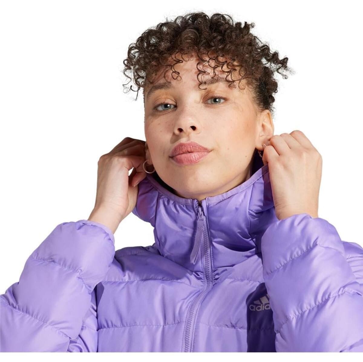 پافر زنانه adidas Essentials Light Down پافر زنانه adidas Essentials Light Down