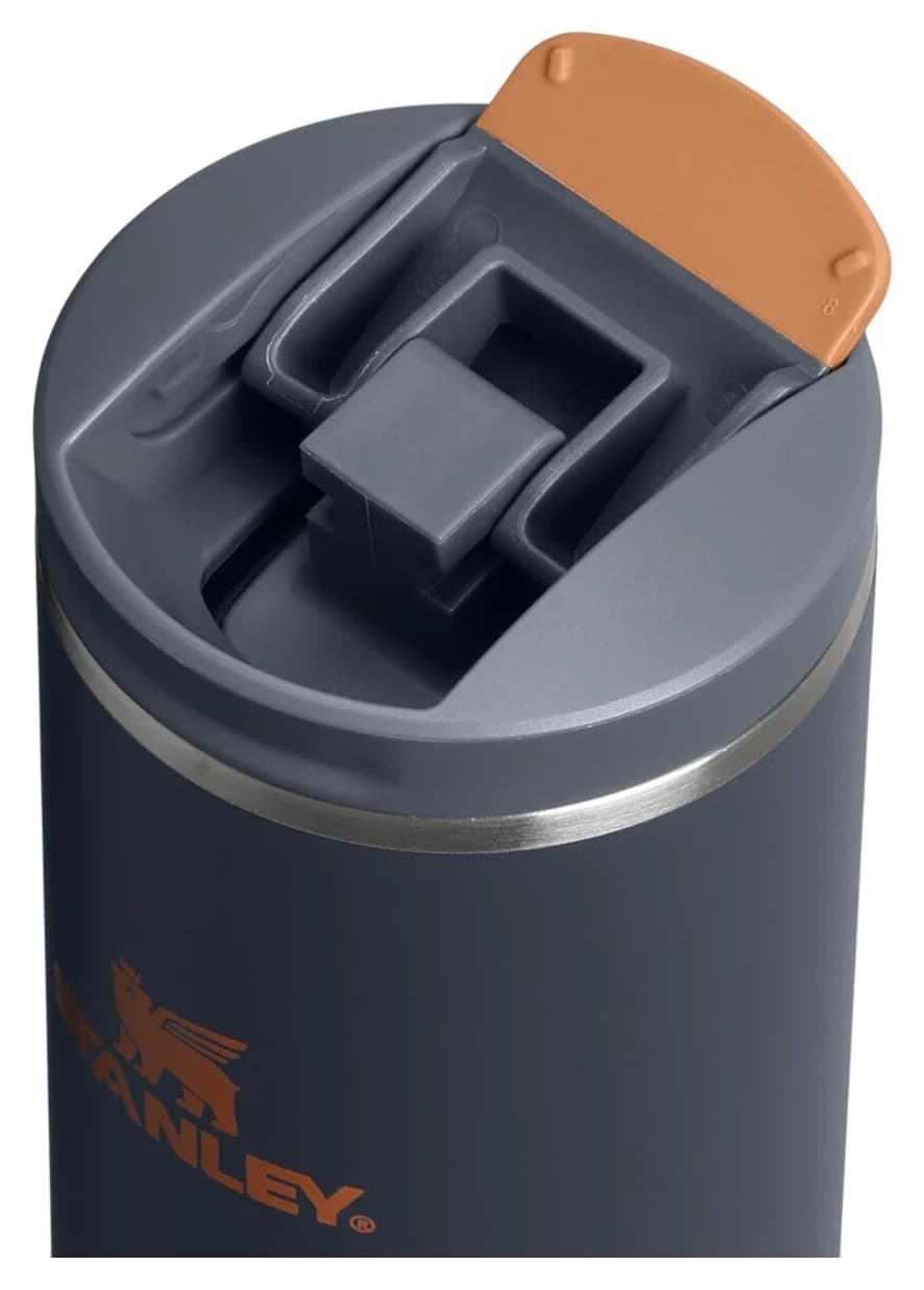 ترموس Stanley The Transit Fliptop 0.47L گرگومیشی ترموس Stanley The Transit Fliptop 0.47L گرگومیشی