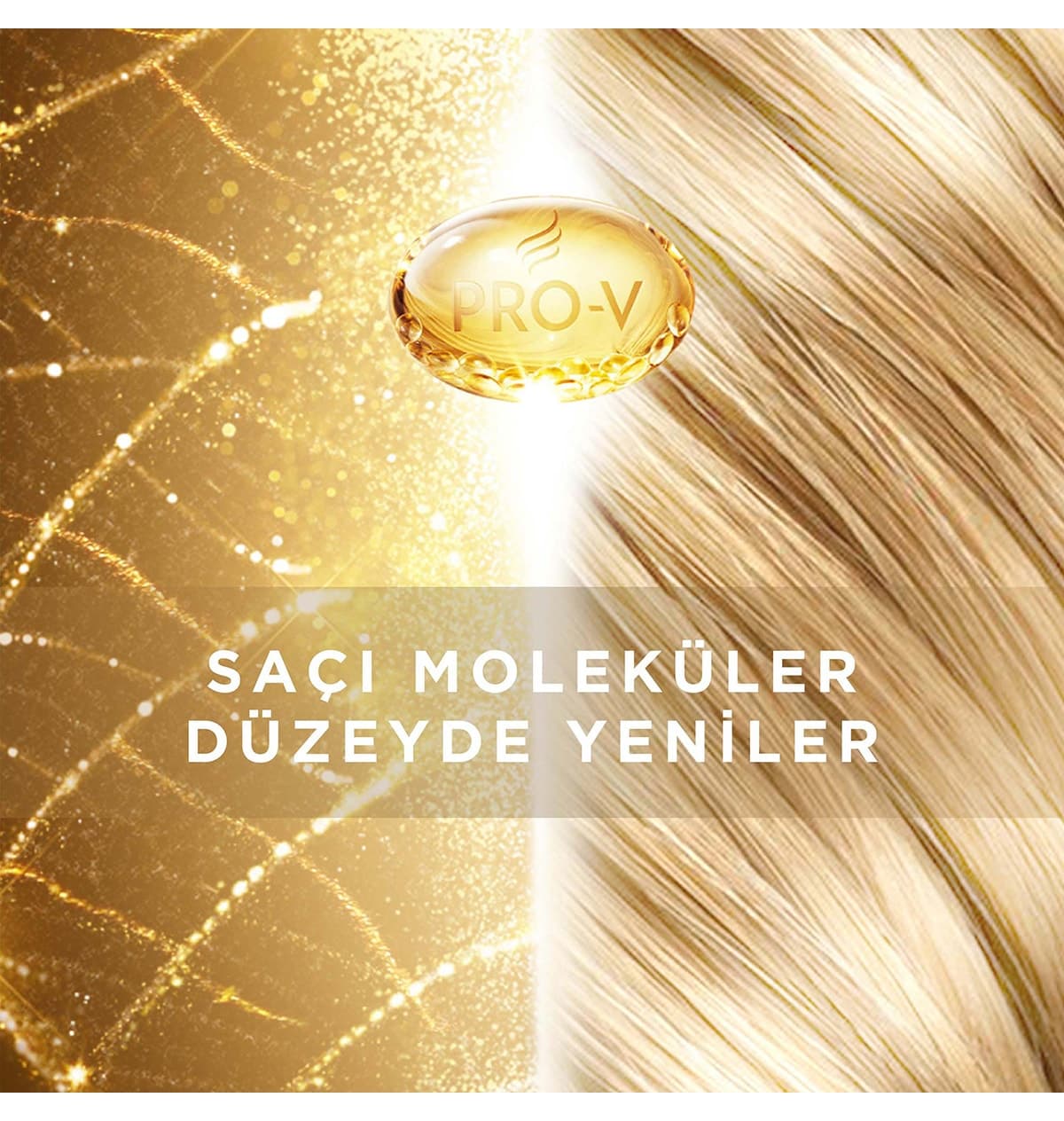 کرم مراقبت از موی بدون آبکشی برای موهای آسیبدیده Pantene Molecular Bond Repair ترمیمکننده پیوند 90 ml کرم مراقبت از موی بدون آبکشی برای موهای آسیبدیده Pantene Molecular Bond Repair ترمیمکننده پیوند 90 ml