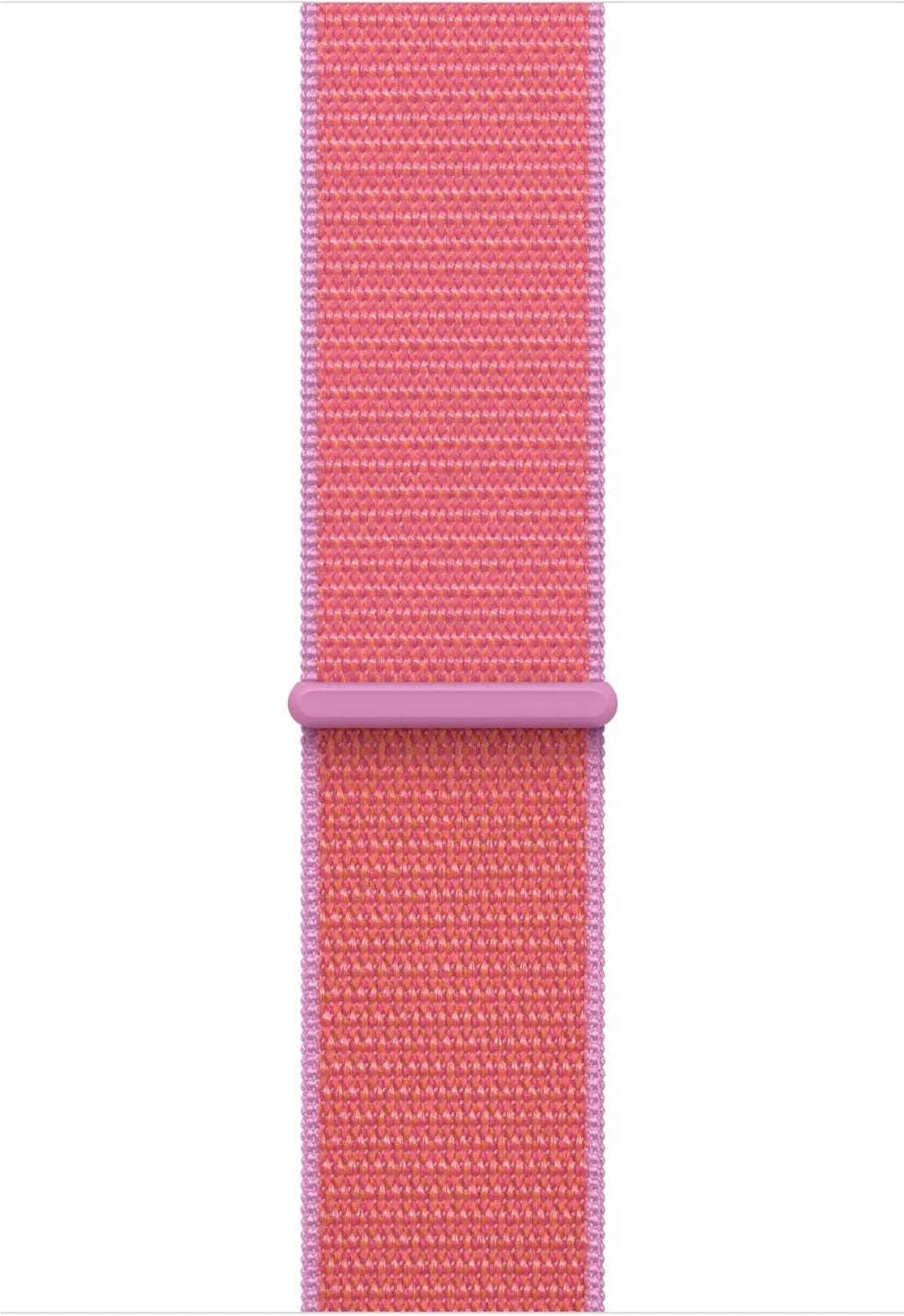 بند ساعت Apple Watch Sport Loop 46 mm گوآوای روشن بند ساعت Apple Watch Sport Loop 46 mm گوآوای روشن