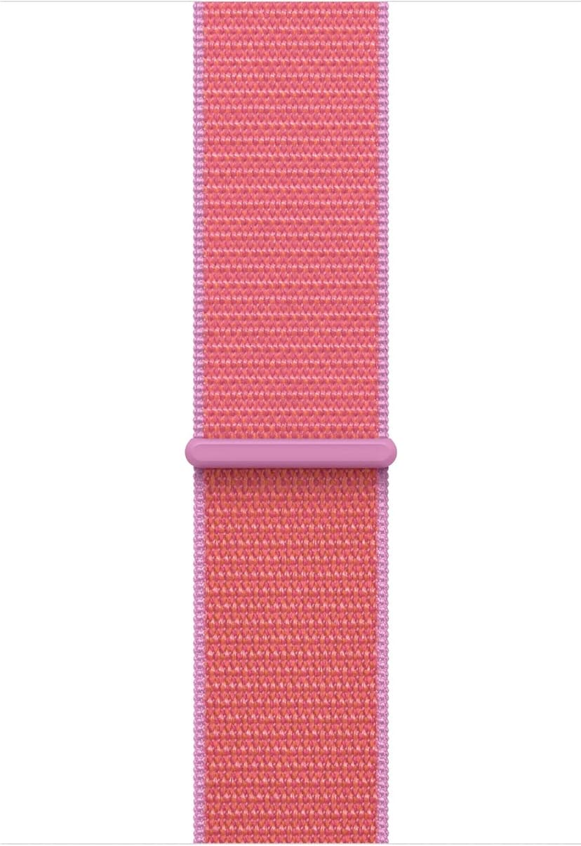 بند ساعت Apple Watch Sport Loop 46 mm گوآوای روشن بند ساعت Apple Watch Sport Loop 46 mm گوآوای روشن