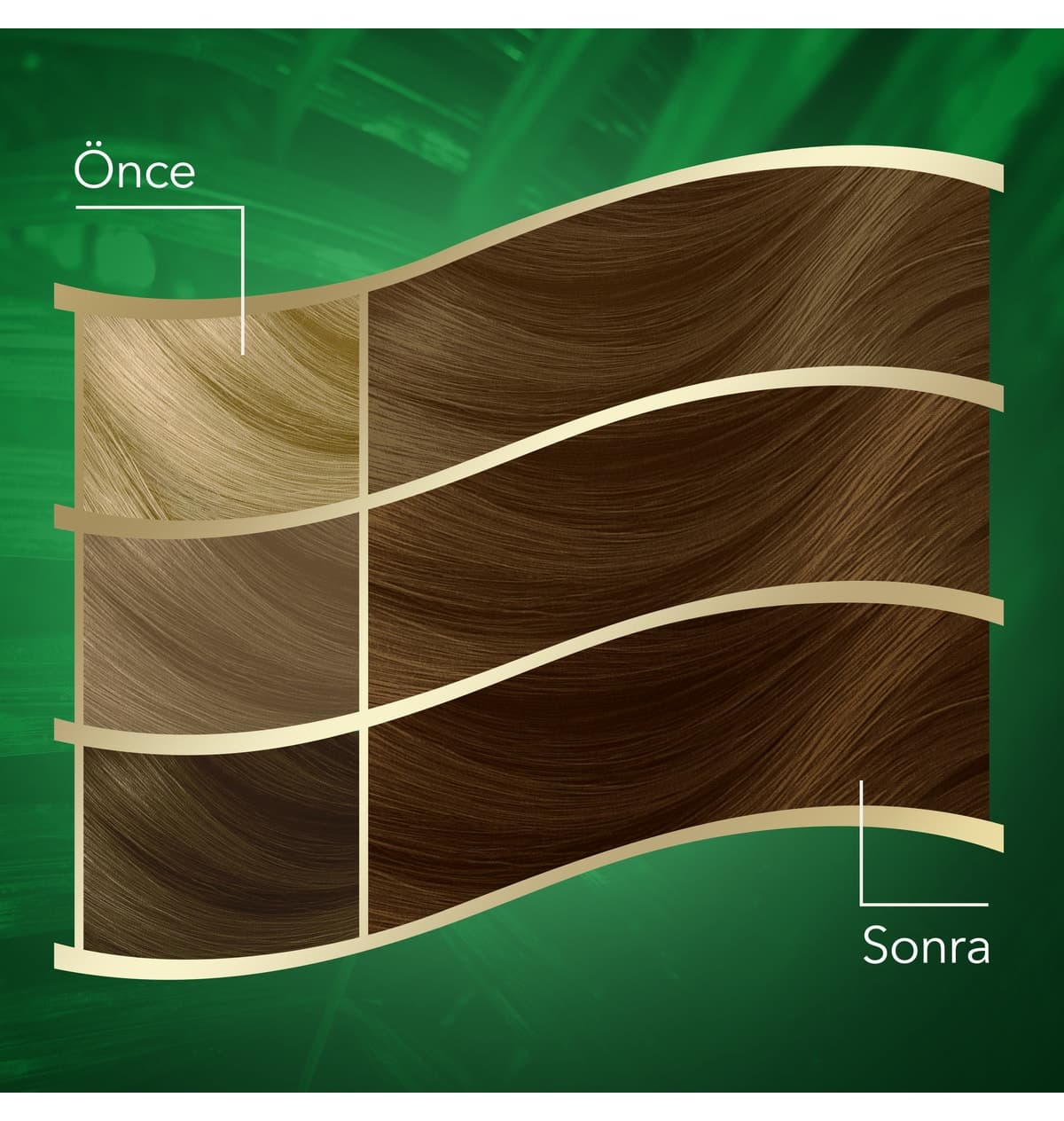 رنگ موی زنانه Wella Koleston Naturals مدل 6/34 مسی قهوهای رنگ موی زنانه Wella Koleston Naturals مدل 6/34 مسی قهوهای