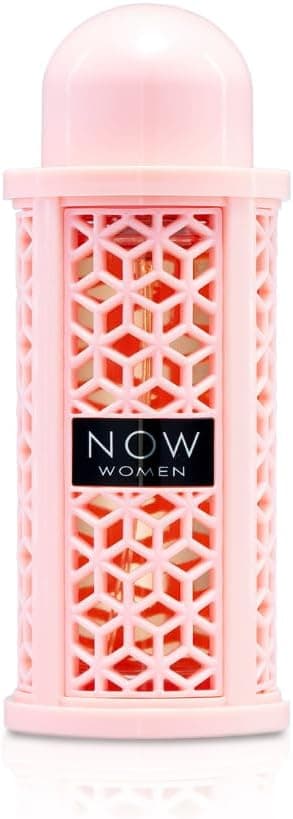 عطر زنانه Lattafa Rave Now ادوپرفیوم عطر زنانه Lattafa Rave Now ادوپرفیوم