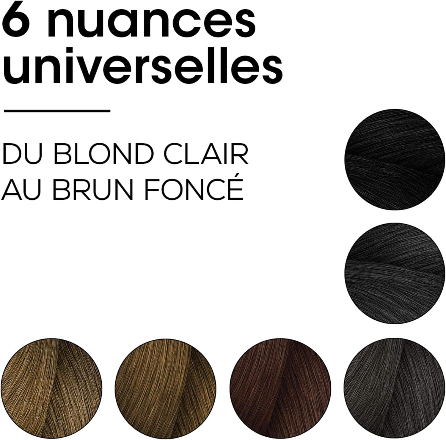 پوشاننده ریشه مو L’Oréal Professionnel قهوهای مدل V034 حجم 75ml پوشاننده ریشه مو L’Oréal Professionnel قهوهای مدل V034 حجم 75ml
