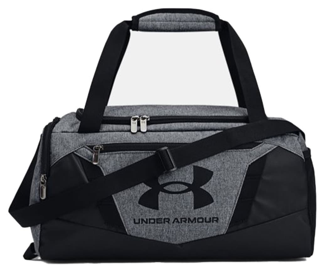 کیف ورزشی زنانه Under Armour مدل Undeniable 5.0 Duffle XS کیف ورزشی زنانه Under Armour مدل Undeniable 5.0 Duffle XS