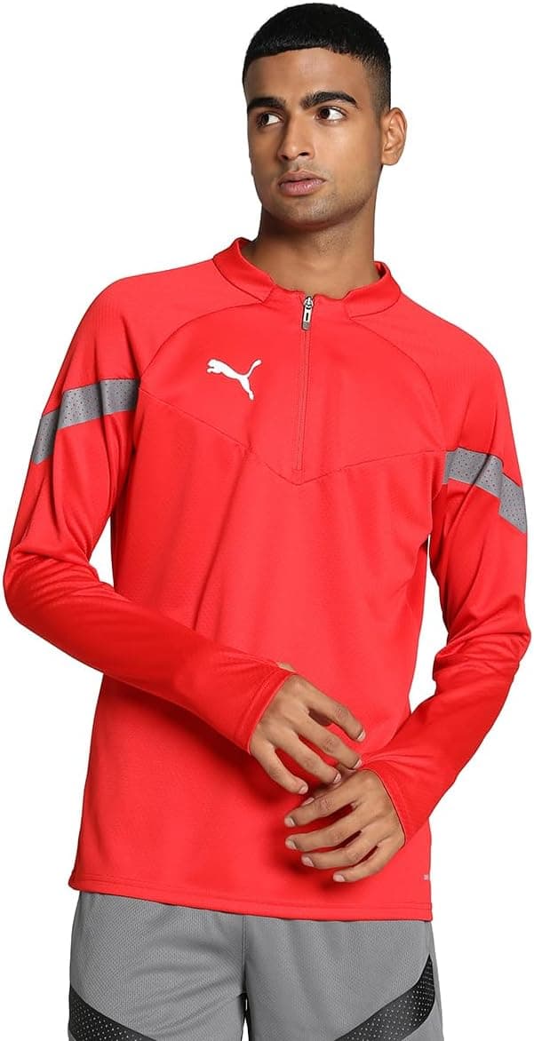 پلیور مردانه PUMA Teamfin پلیور مردانه PUMA Teamfin