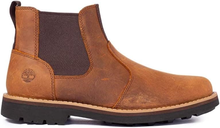 بوت مردانه Timberland مدل Crestfield Chelsea بوت مردانه Timberland مدل Crestfield Chelsea