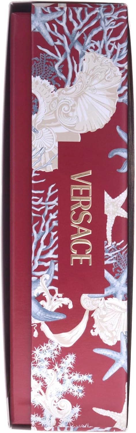 ادکلن مردانه Versace Eros Flame EDP 100ml به همراه ژل حمام 150ml و EDP 5ml ادکلن مردانه Versace Eros Flame EDP 100ml به همراه ژل حمام 150ml و EDP 5ml
