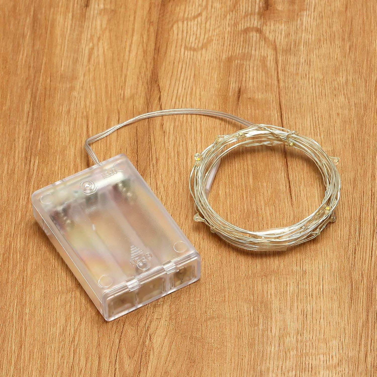 ریسه LED xinkaite پری آبی 3 METRE ریسه LED xinkaite پری آبی 3 METRE