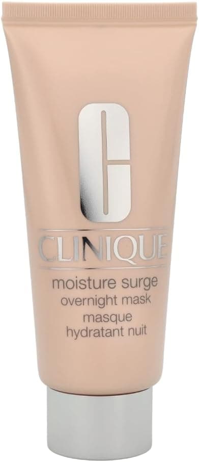 ماسک شبانه صورت آبرسان Clinique Moisture Surge 100ml 3.4oz ماسک شبانه صورت آبرسان Clinique Moisture Surge 100ml 3.4oz