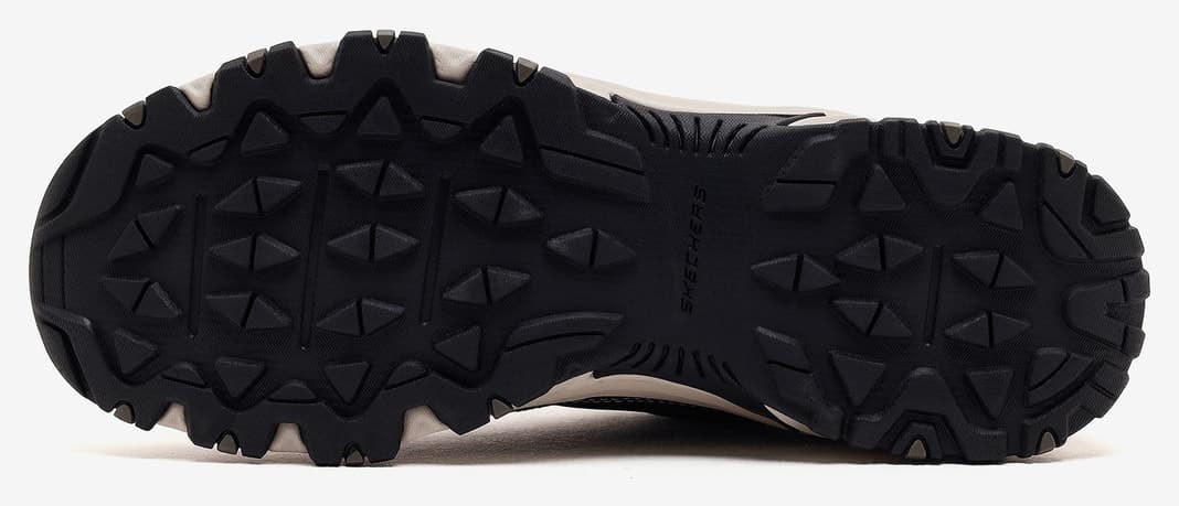 کفش زنانه Skechers اوتدور سیاه مدل HILLCREST 180358 BLK کفش زنانه Skechers اوتدور سیاه مدل HILLCREST 180358 BLK