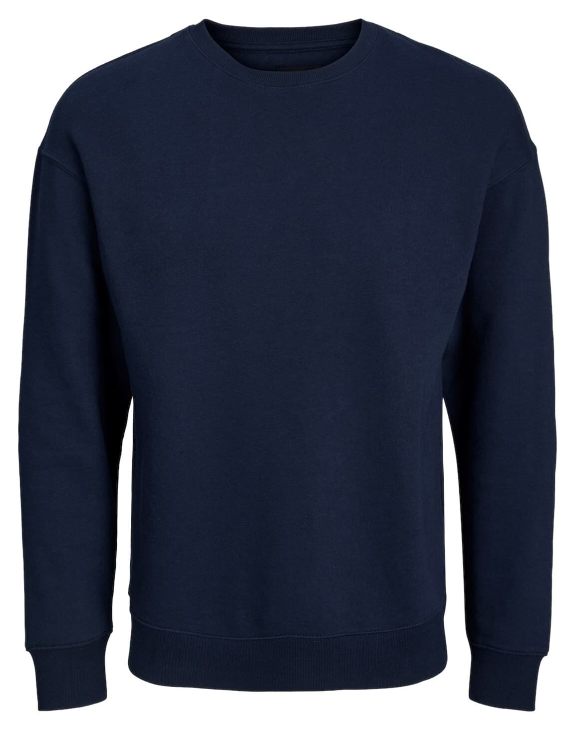 سویشرت مردانه Jack & Jones یقه گرد سرمهای Jjebradley مدل 12250594-04 سویشرت مردانه Jack & Jones یقه گرد سرمهای Jjebradley مدل 12250594-04