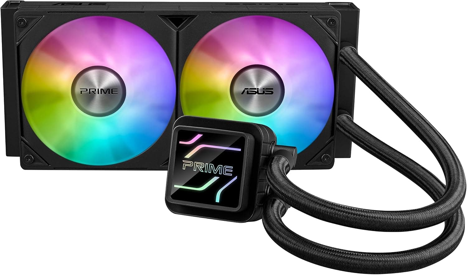 ASUS PRIME LC 360 ARGB ASUS PRIME LC 360 ARGB