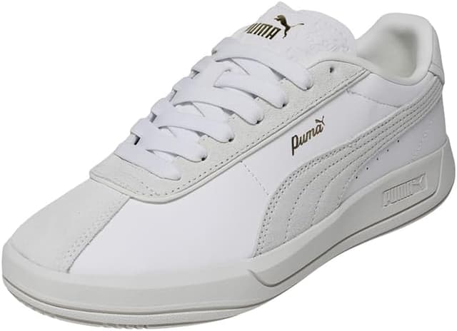 کفش ورزشی زنانه PUMA مدل Club Klassika کفش ورزشی زنانه PUMA مدل Club Klassika