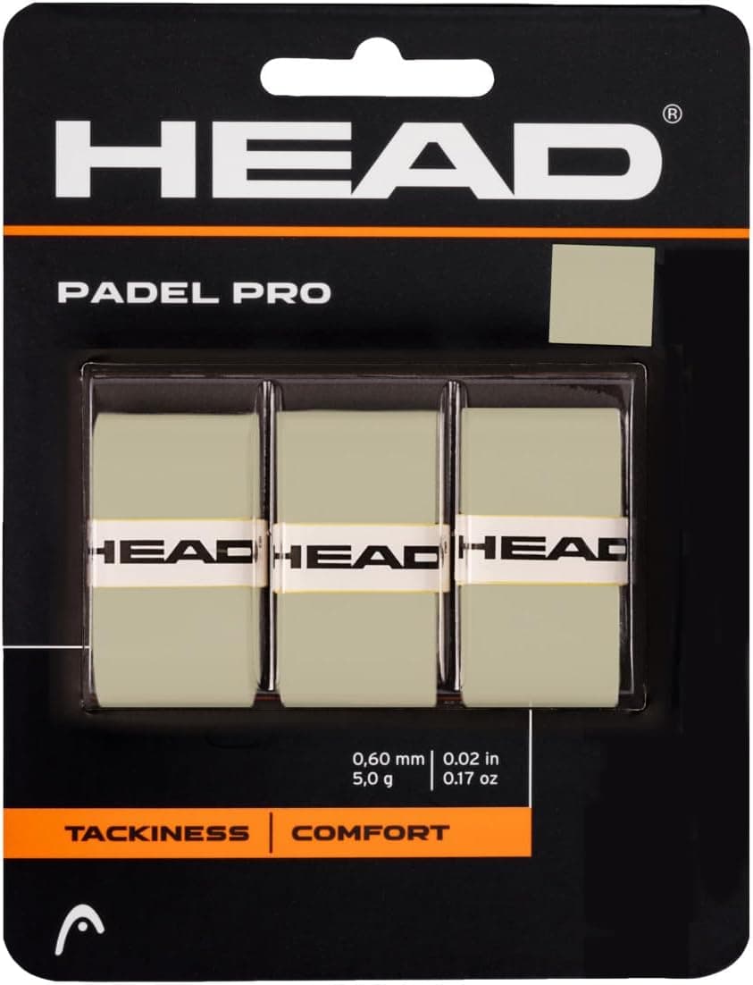 اورگریپ پدل HEAD مدل Pro اورگریپ پدل HEAD مدل Pro