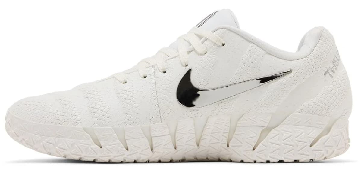 کفش بسکتبال مردانه Nike مدل Ja 3 Juststep کفش بسکتبال مردانه Nike مدل Ja 3 Juststep
