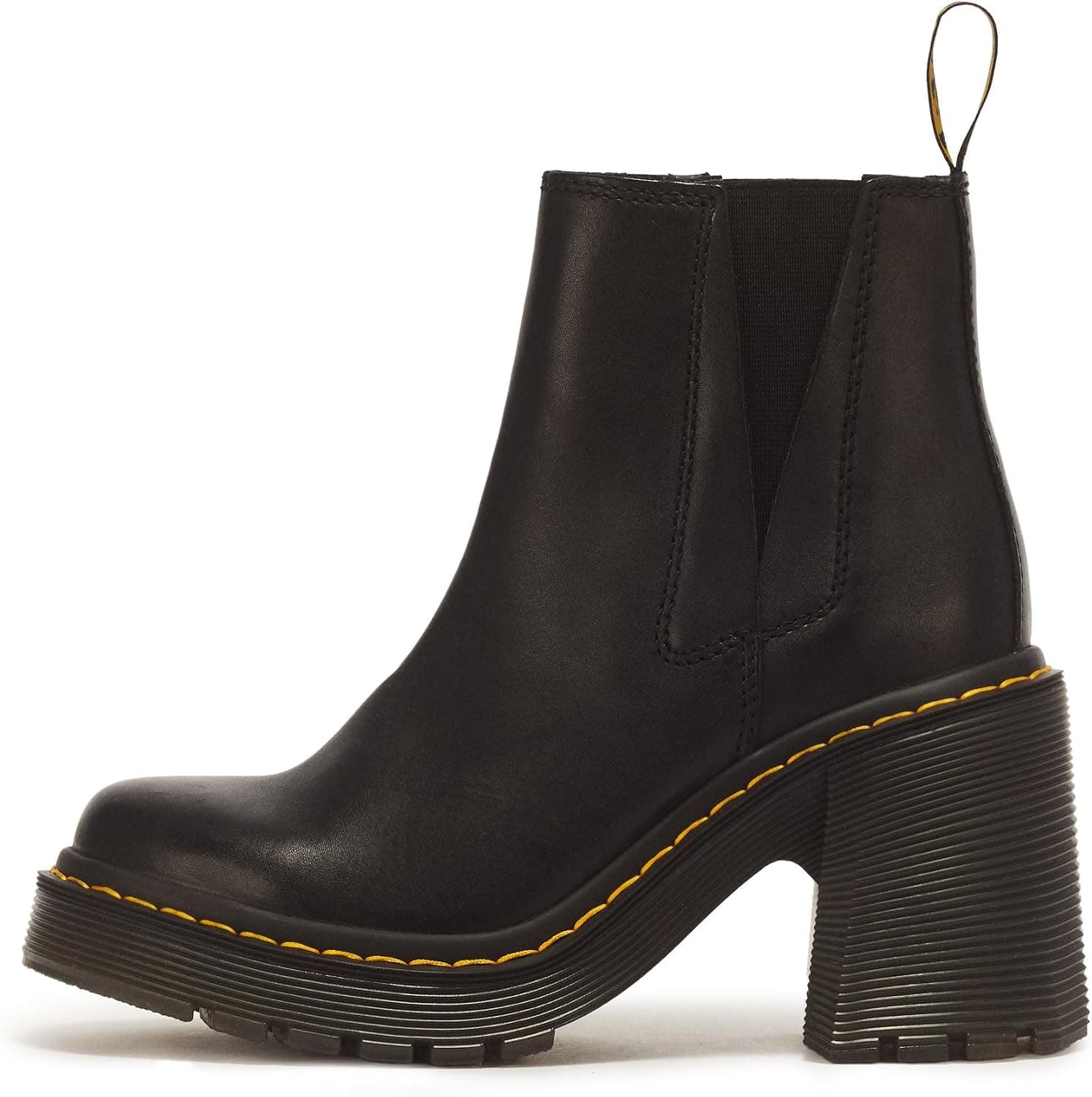 بوت برفی یونیسکس بزرگسال Dr. Martens مدل 2976 22227001 بوت برفی یونیسکس بزرگسال Dr. Martens مدل 2976 22227001