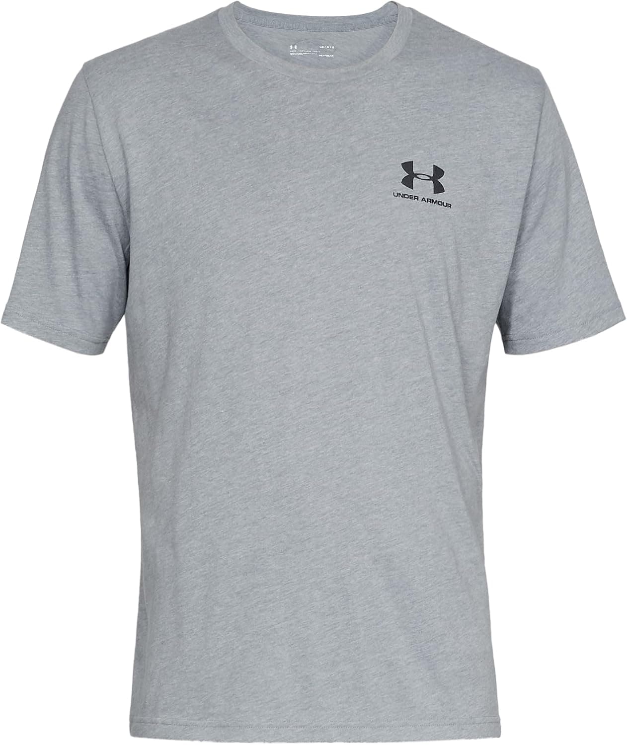 تیشرت مردانه Under Armour مدل UA M SPORTSTYLE LC SS تیشرت مردانه Under Armour مدل UA M SPORTSTYLE LC SS