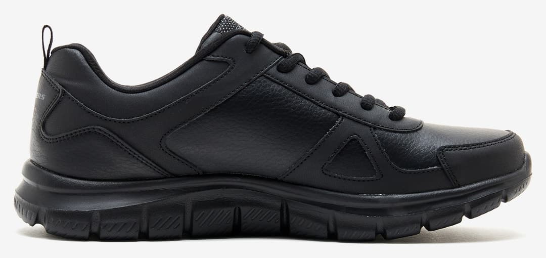 کفش ورزشی مردانه Skechers مدل Track 894189TK سیاه کفش ورزشی مردانه Skechers مدل Track 894189TK سیاه