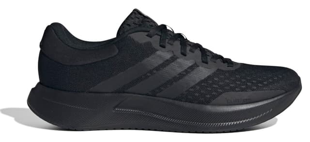 کفش رانینگ مردانه adidas مشکی مدل TREADMOVE کفش رانینگ مردانه adidas مشکی مدل TREADMOVE