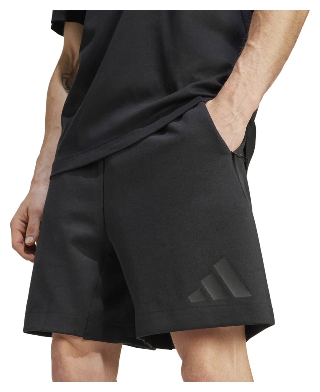 شورت ورزشی مردانه adidas مدل M Z.N.E. Sho JE7540 شورت ورزشی مردانه adidas مدل M Z.N.E. Sho JE7540