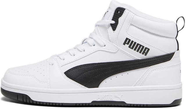کفش اسنیکر یونیسکس PUMA مدل Rebound V6 کفش اسنیکر یونیسکس PUMA مدل Rebound V6