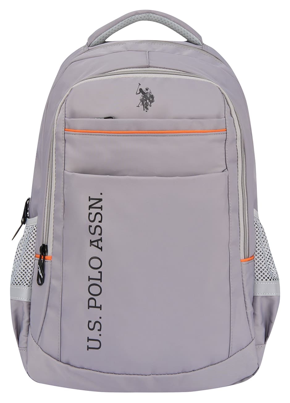 کولهپشتی مدرسه یونیسکس U.S. Polo Assn. برای روزمره، سفر، ورزش و پیادهروی مدل 25035-25038-25039 کولهپشتی مدرسه یونیسکس U.S. Polo Assn. برای روزمره، سفر، ورزش و پیادهروی مدل 25035-25038-25039