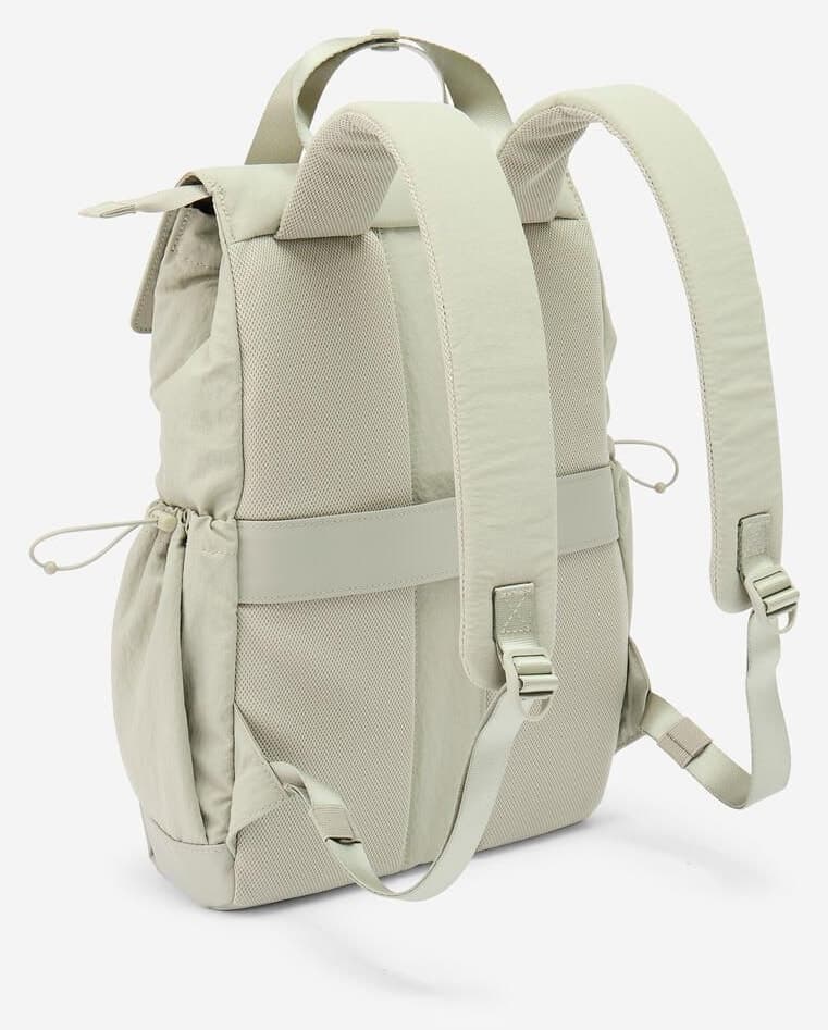 کولهپشتی کوچک زنانه Decathlon با بخش لپتاپ 10 L کولهپشتی کوچک زنانه Decathlon با بخش لپتاپ 10 L
