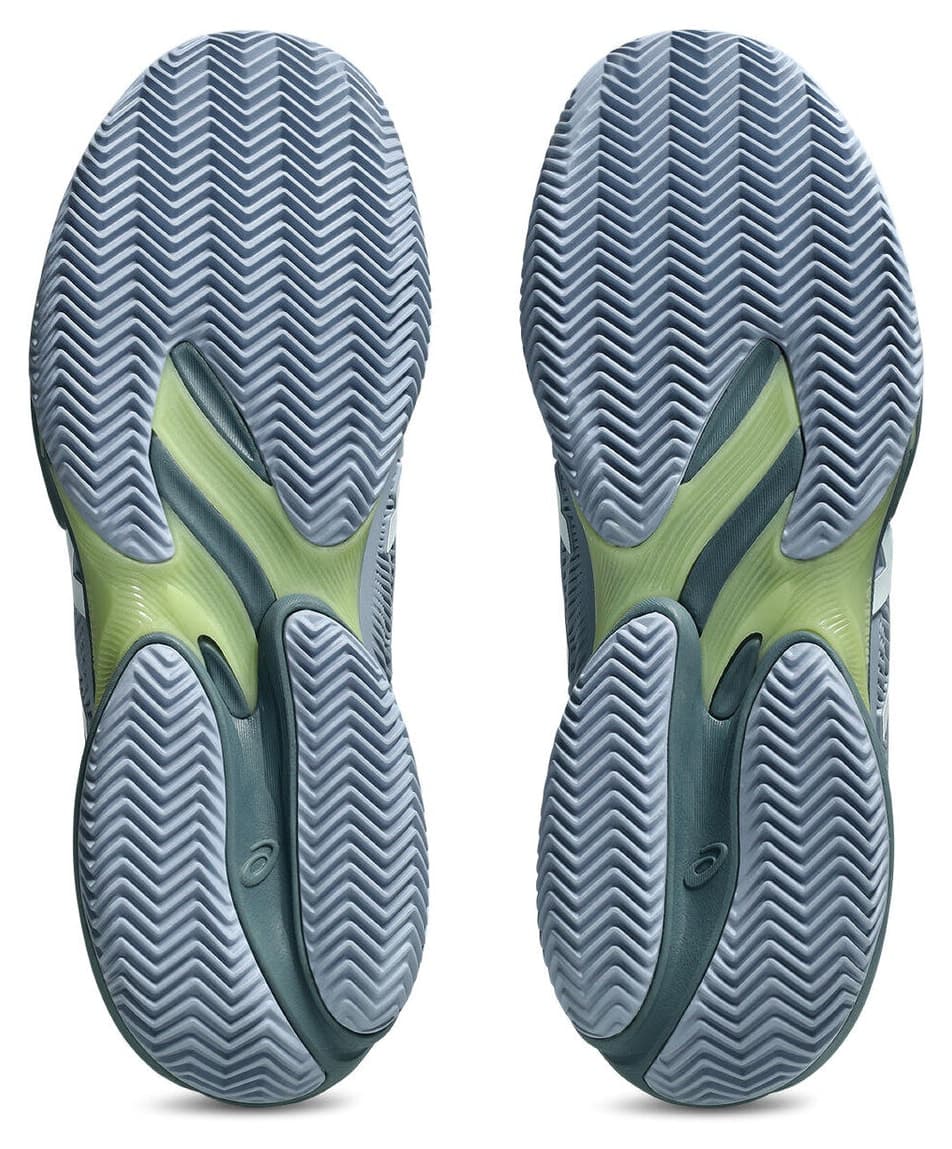 کفش تنیس مردانه Asics مدل COURT FF 3 CLAY آبی/خاکستری 1041A371-404 کفش تنیس مردانه Asics مدل COURT FF 3 CLAY آبی/خاکستری 1041A371-404
