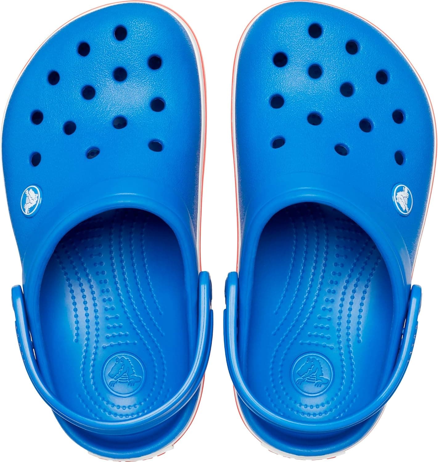 کفش بچگانه یونیسکس Crocs مدل Crocband Clog K کفش بچگانه یونیسکس Crocs مدل Crocband Clog K