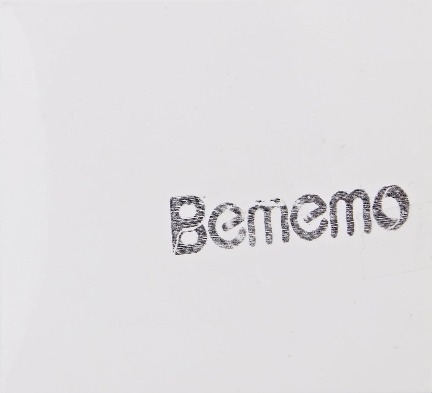 گیره مو Bememo اختاپوسی مینی بسته 24 تایی 3 cm مشکی گیره مو Bememo اختاپوسی مینی بسته 24 تایی 3 cm مشکی