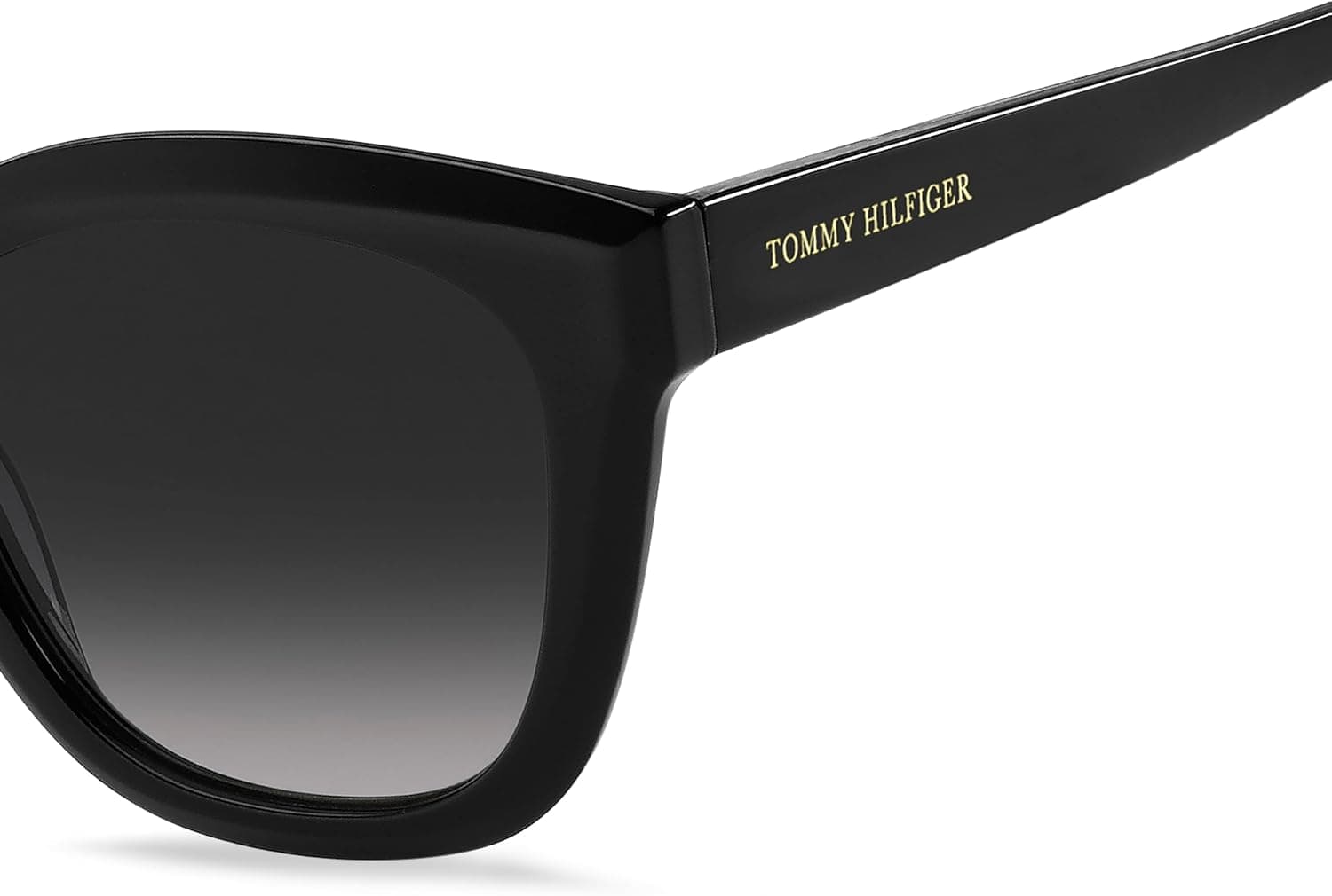 عینک آفتابی زنانه Tommy Hilfiger عینک آفتابی زنانه Tommy Hilfiger