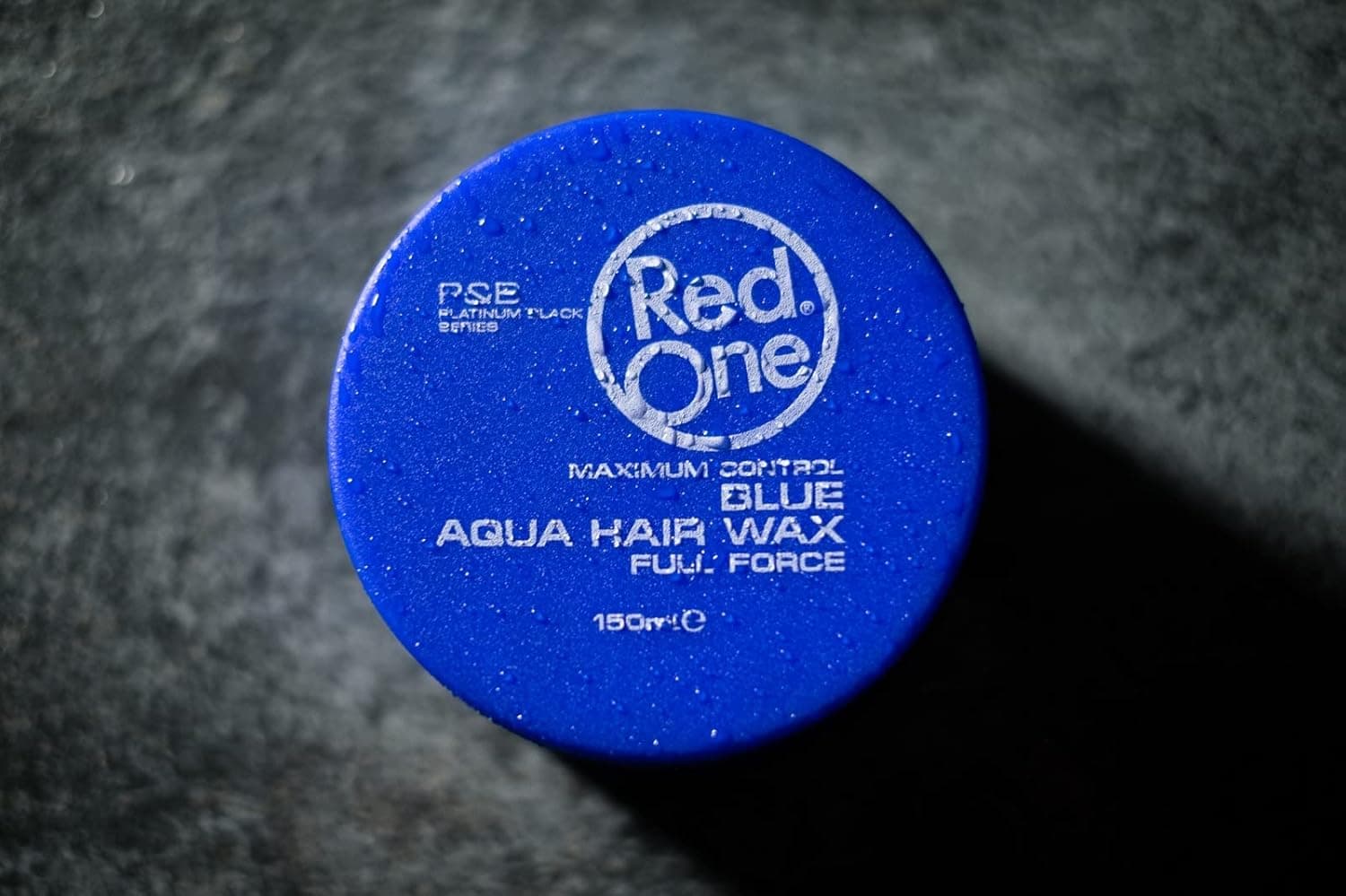 واکس Redone Aqua Wax آبی 150 ML واکس Redone Aqua Wax آبی 150 ML