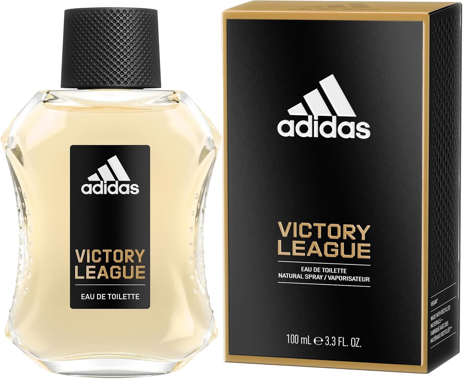 ادو تویلت adidas Victory League حجم 100ml ادو تویلت adidas Victory League حجم 100ml