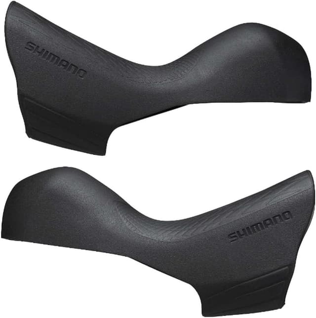 دسته ترمز و دنده دوچرخه SHIMANO 105 St-R7020 / Grx St-Rx400 / Bl-Rx60 آبی دسته ترمز و دنده دوچرخه SHIMANO 105 St-R7020 / Grx St-Rx400 / Bl-Rx60 آبی