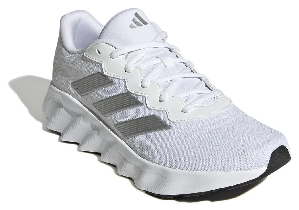 کفش دویدن و تمرین زنانه سفید adidas مدل SWITCH MOVE W ID5257 کفش دویدن و تمرین زنانه سفید adidas مدل SWITCH MOVE W ID5257