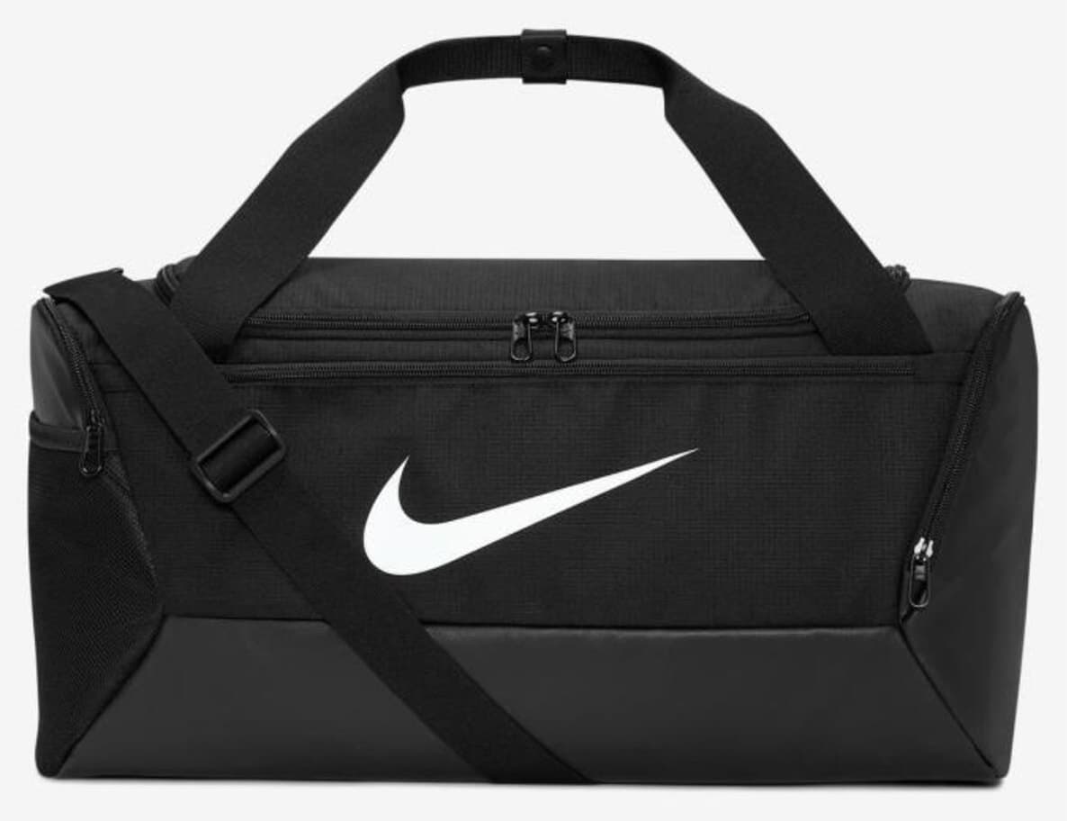 کیف ورزشی زنانه Nike Brsla S Duff 41L مشکی مدل DM3976-010 کیف ورزشی زنانه Nike Brsla S Duff 41L مشکی مدل DM3976-010