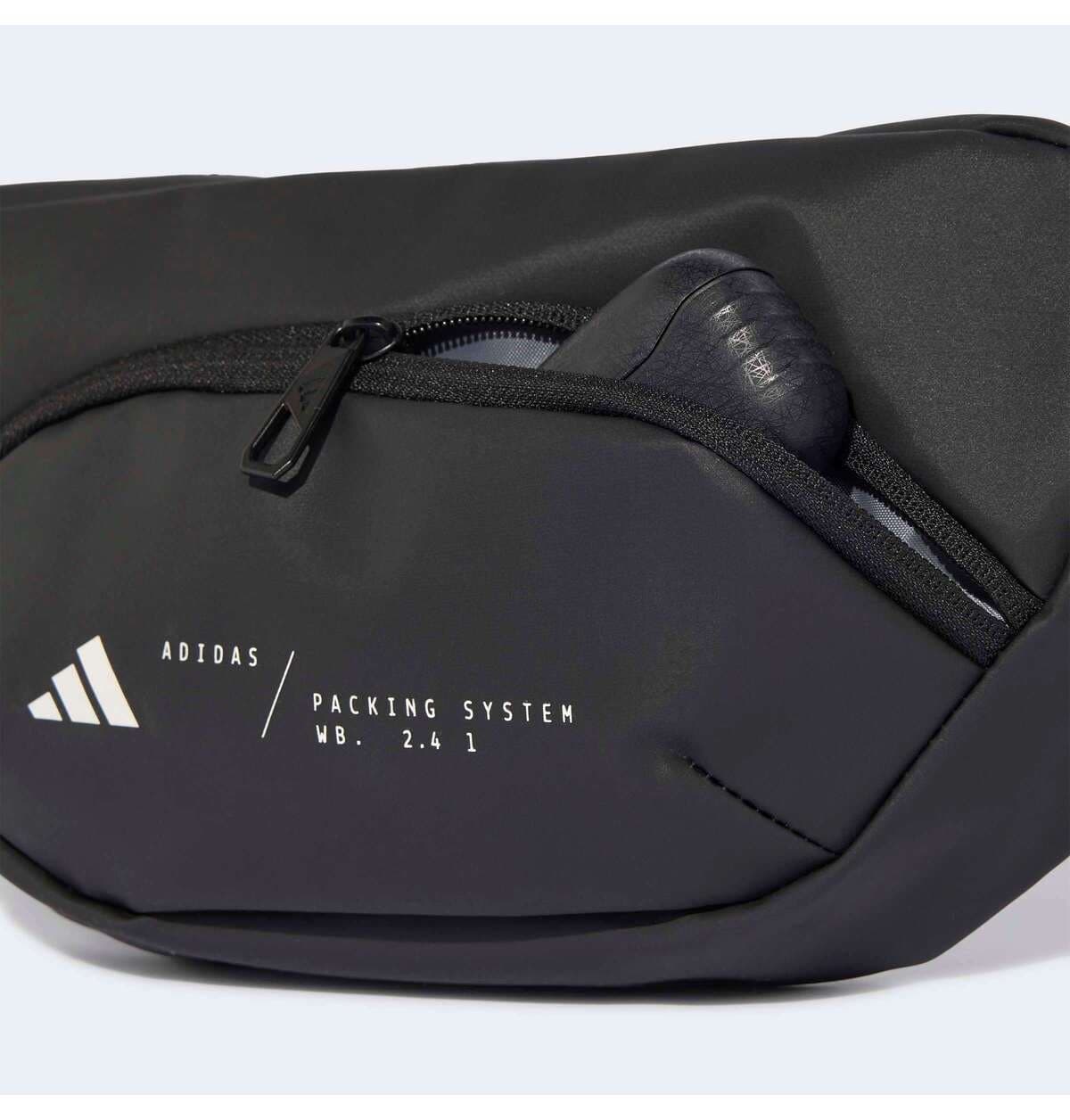 کیف کمری یونیسکس بزرگسال adidas Hybrid مدل KG8018 کیف کمری یونیسکس بزرگسال adidas Hybrid مدل KG8018